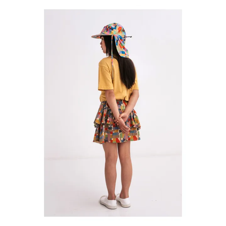 Repose AMS Casquette Polyester Recyclé | Bleu