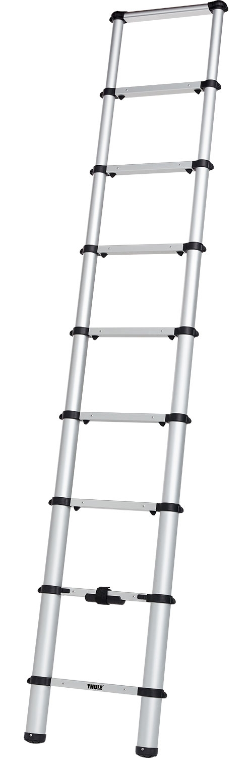 Thule Van Leiter 9-stufig, teleskopierbar