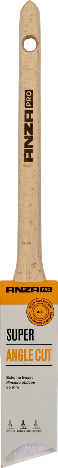 Anza Pro Super Angle Cut 1,5