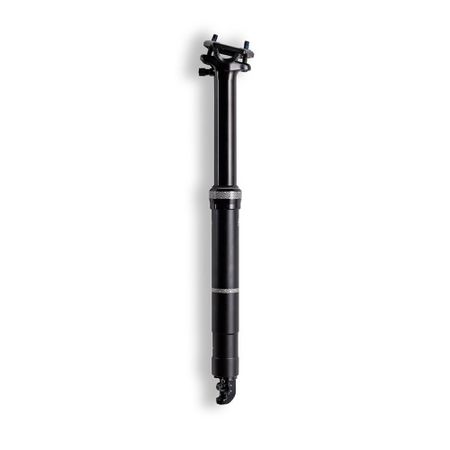 COAST SUSPENSION Vario-Stütze  schwarz  31.6mm, 120mm