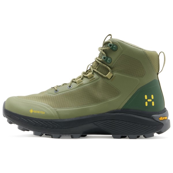 Haglöfs - L.I.M Horizon Hike GTX Mid - Chaussures de randonnée
