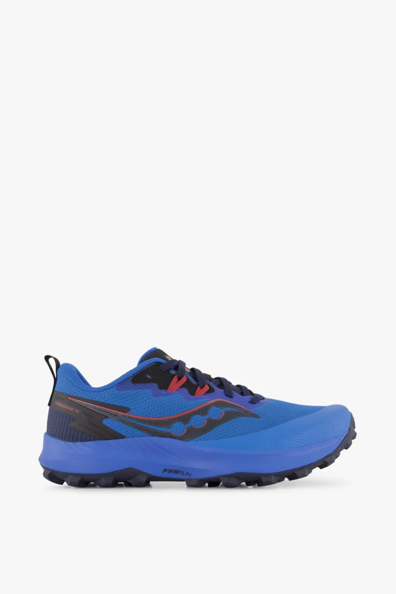 Saucony Peregrine 14 Herren Trailrunningschuh