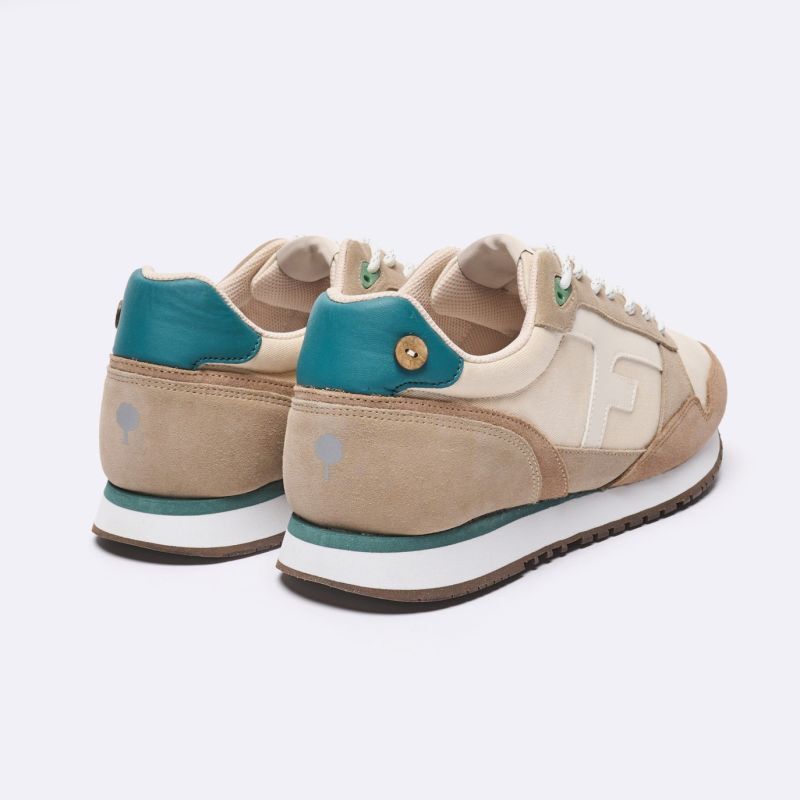 Elm Suede - Chaussures lifestyle homme