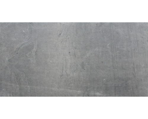 Echte stenen mica schist SlateLite flinterdun 1,5 mm Jadegroen 61x122 cm