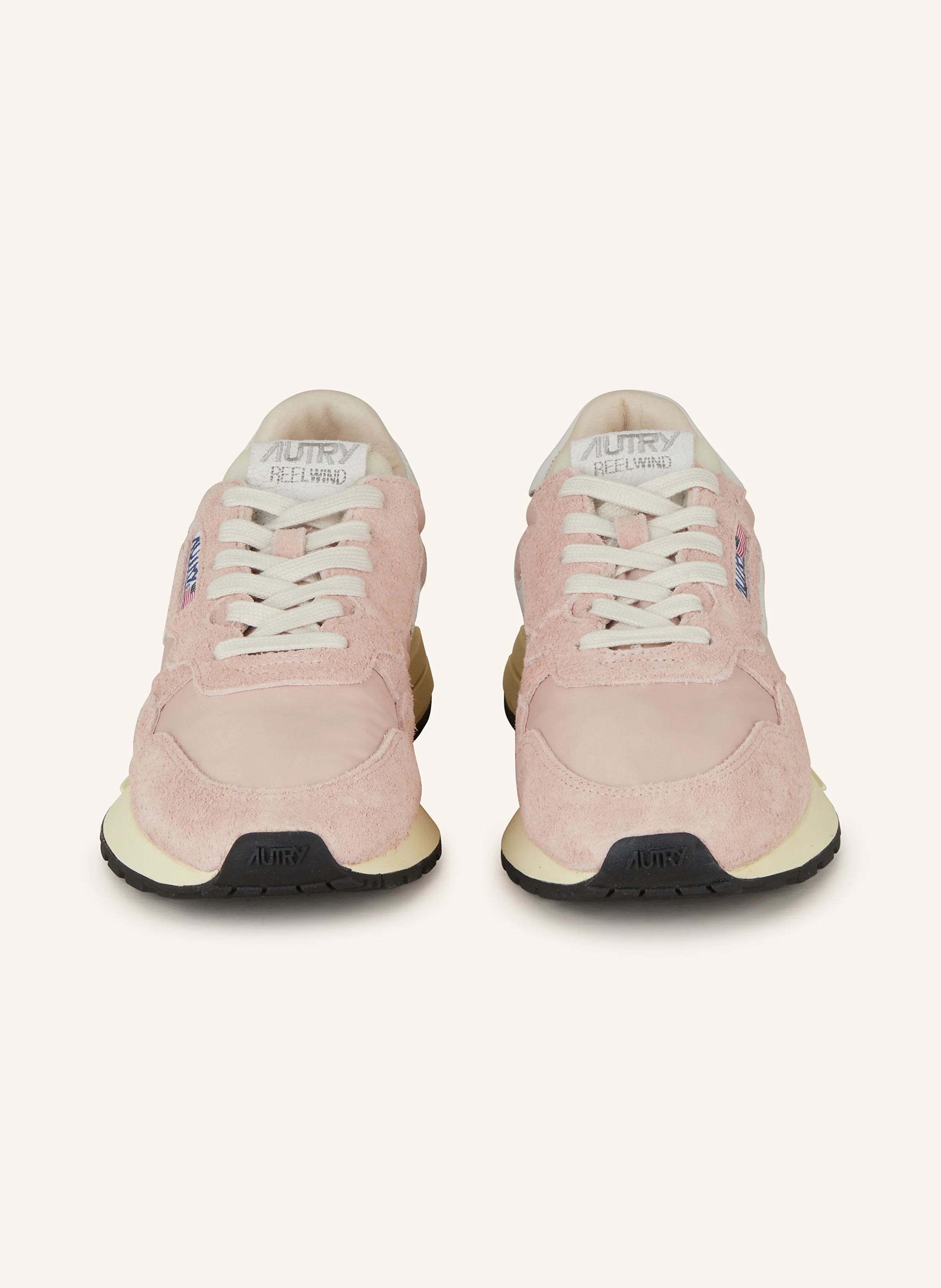 AUTRY Sneaker REELWIND LOW NC