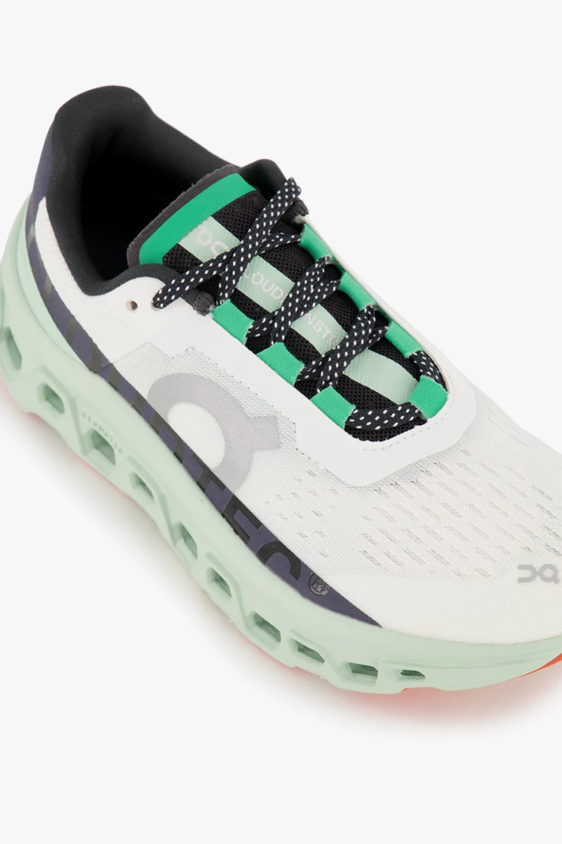 ON Cloudmonster Damen Laufschuh