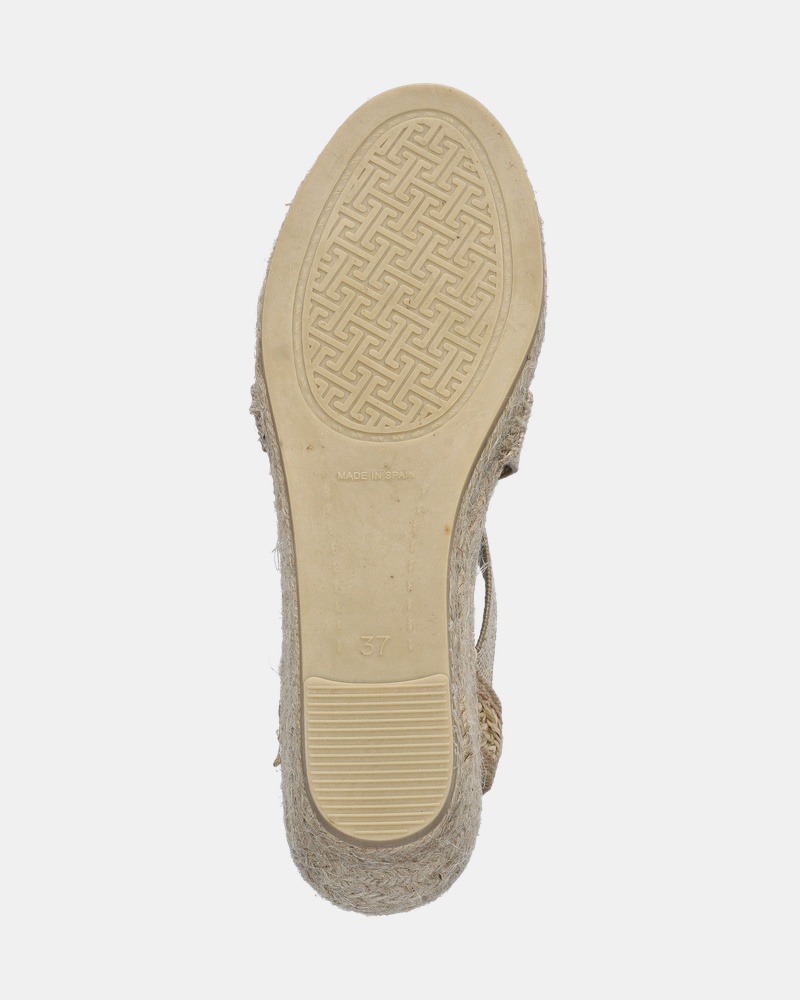 Toni Pons Terra NZ Espadrilles  - beige