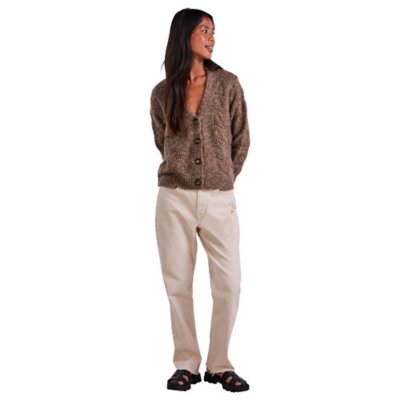 Gilet femme Pcbibbi Knit Cardigan Noos Bc PIECES