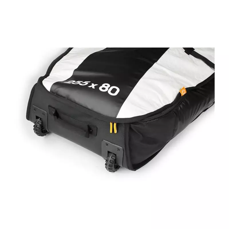 Boardbag DOUBLE PRO Roulettes XL - UNIFIBER Neuf - Taille 255 x 80 cm