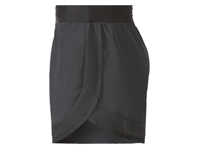 Dames korte sportbroek