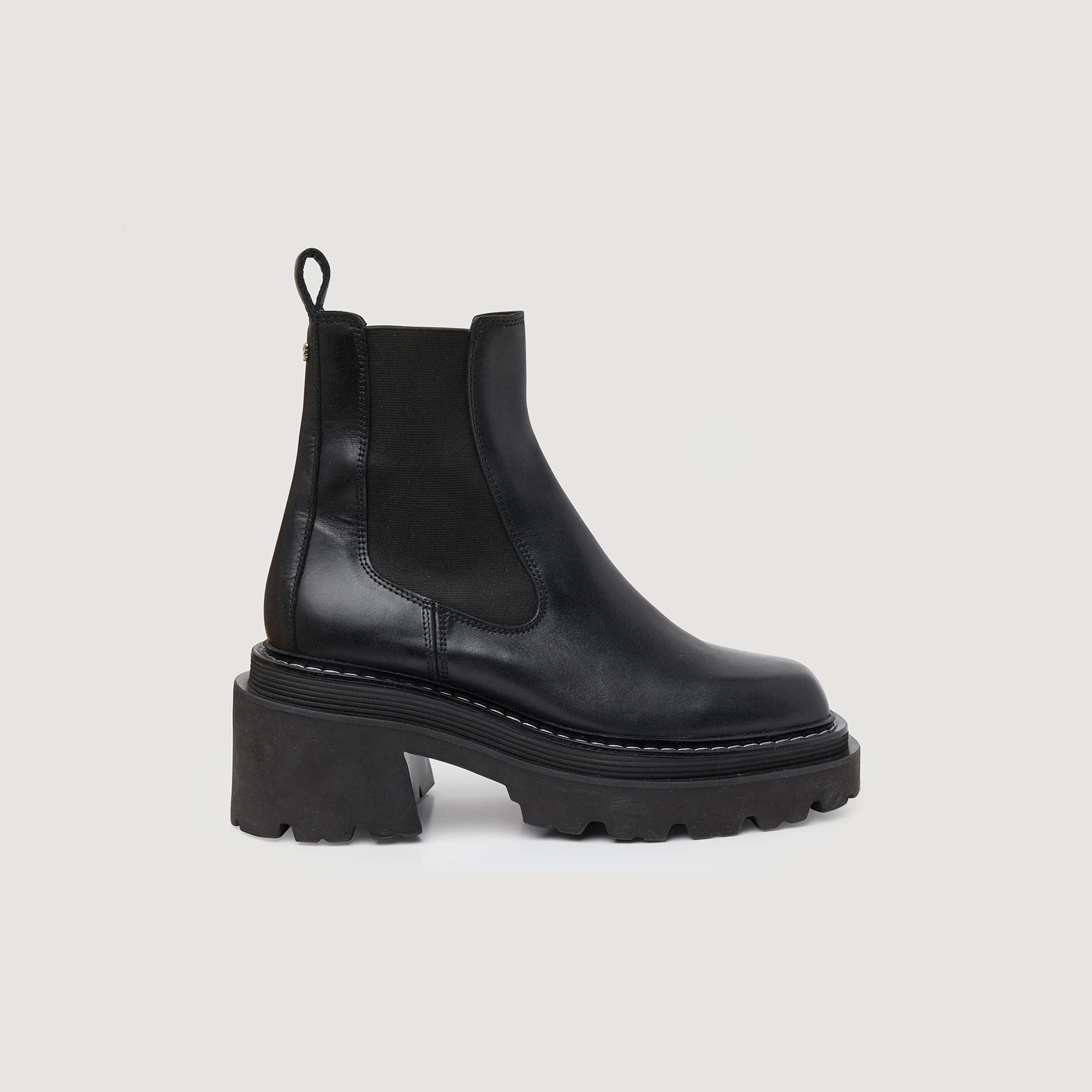 Bottines Chelsea