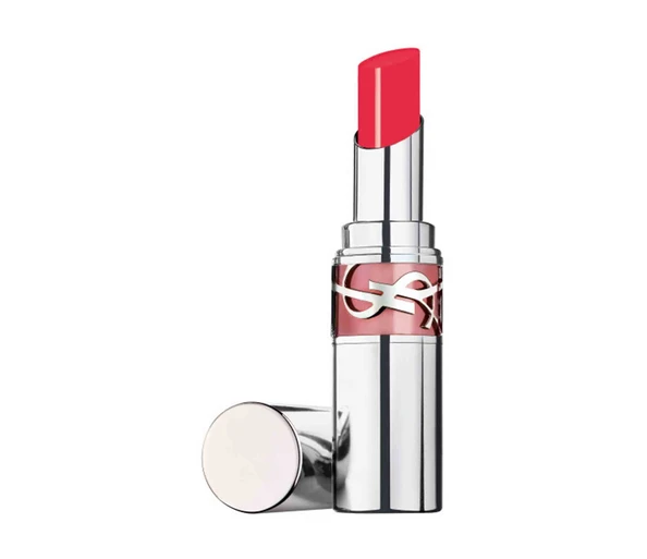 Yves Saint Laurent YSL Loveshine LippenstiftElectric Love 12