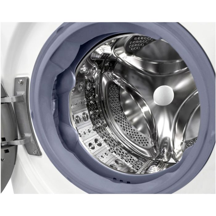 LG Waschmaschine Frontlader F4 WV908P2E