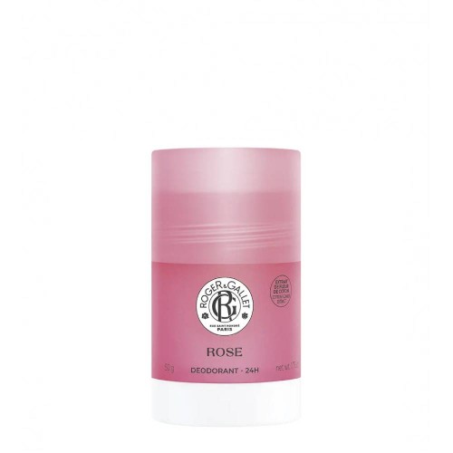 Roger & Gallet Rose Desodorizante 50g