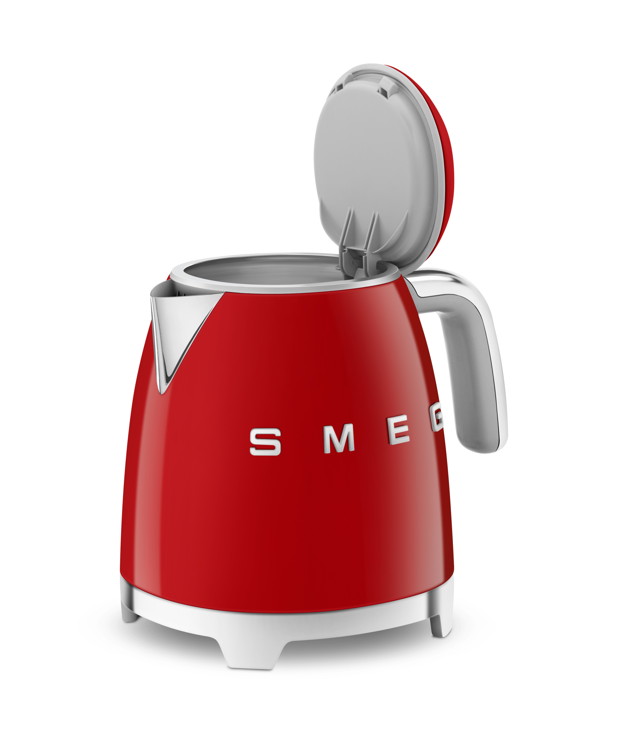 Mini-Wasserkocher smeg