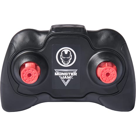 Monster Jam 1:24 fjernstyret Monster truck