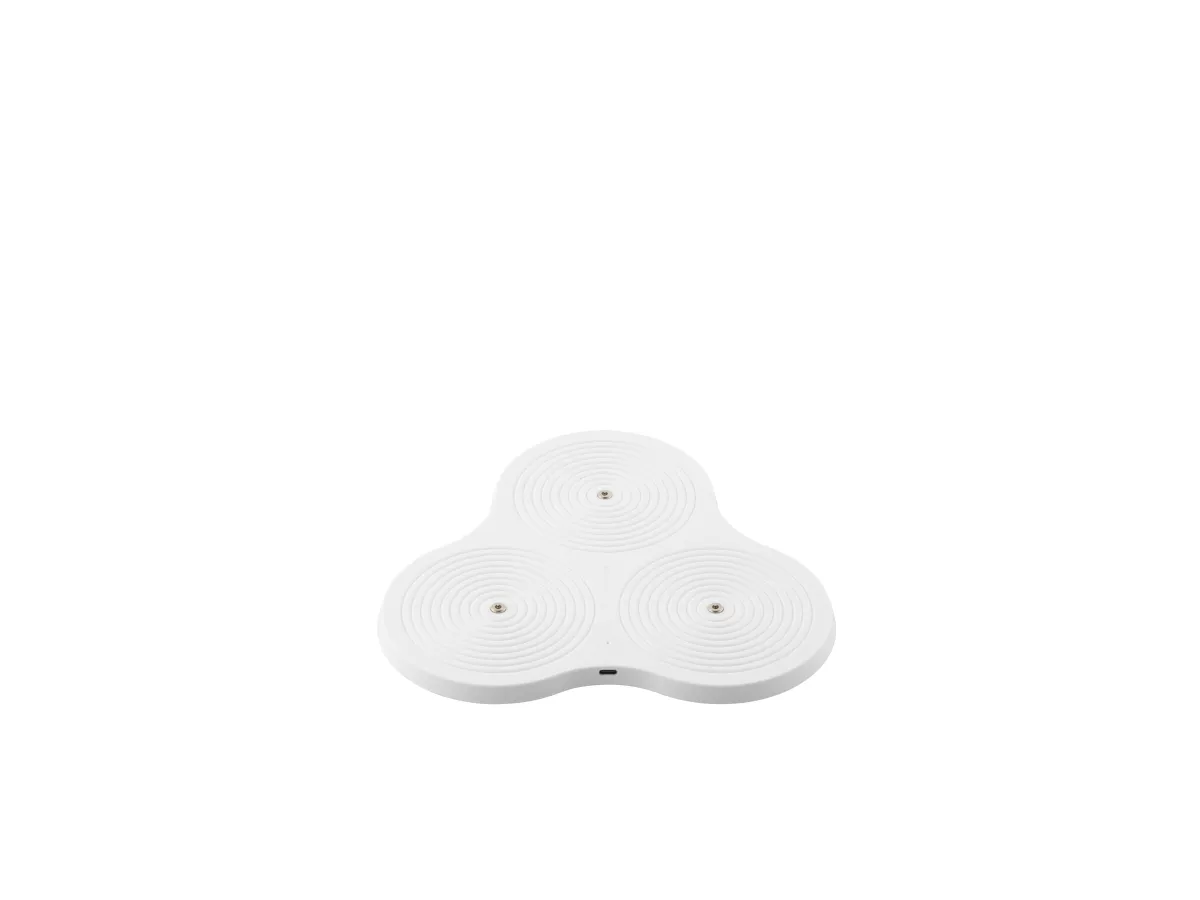 Sirius Sille DecoPower Opladestander - 3