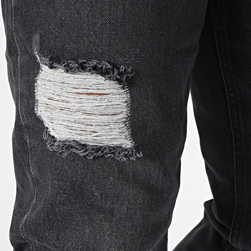 Jean Regular Noir