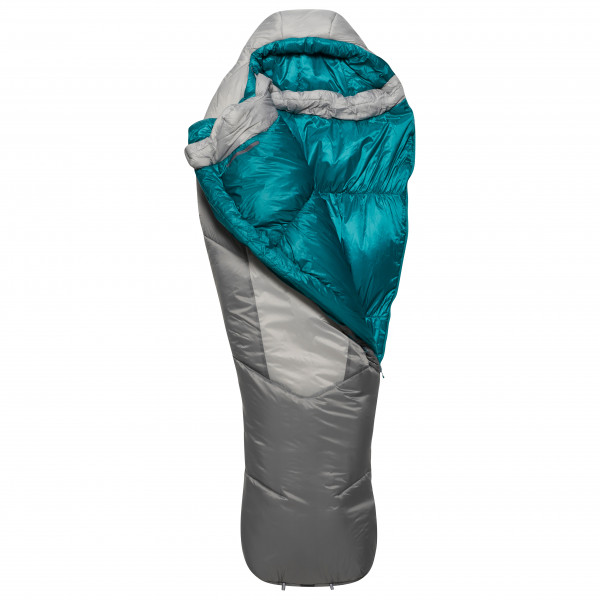 Rab - Women's Solar Ultra 3 - Sac de couchage synthétique