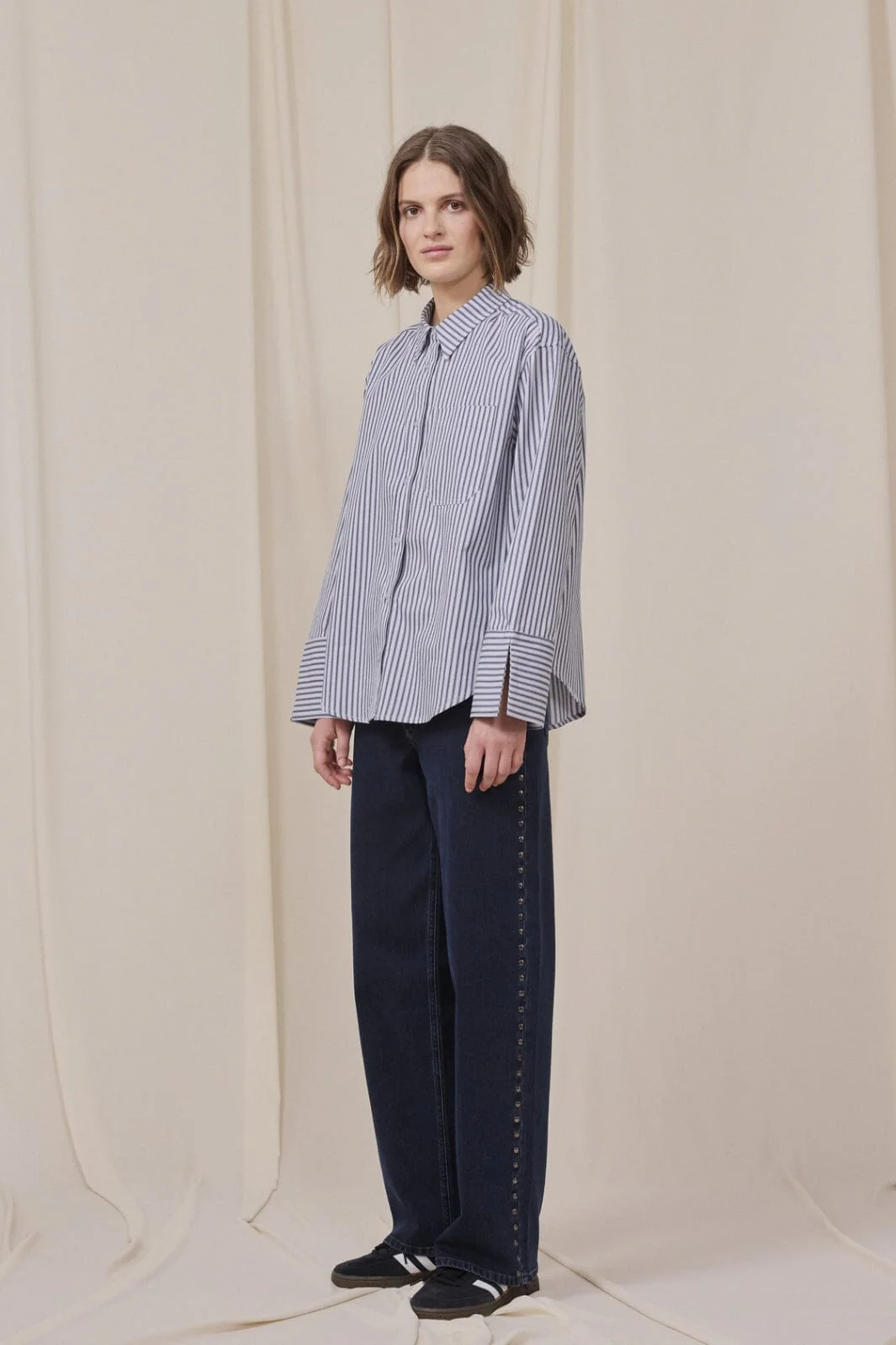 Modström Laineymd Shirt 58078