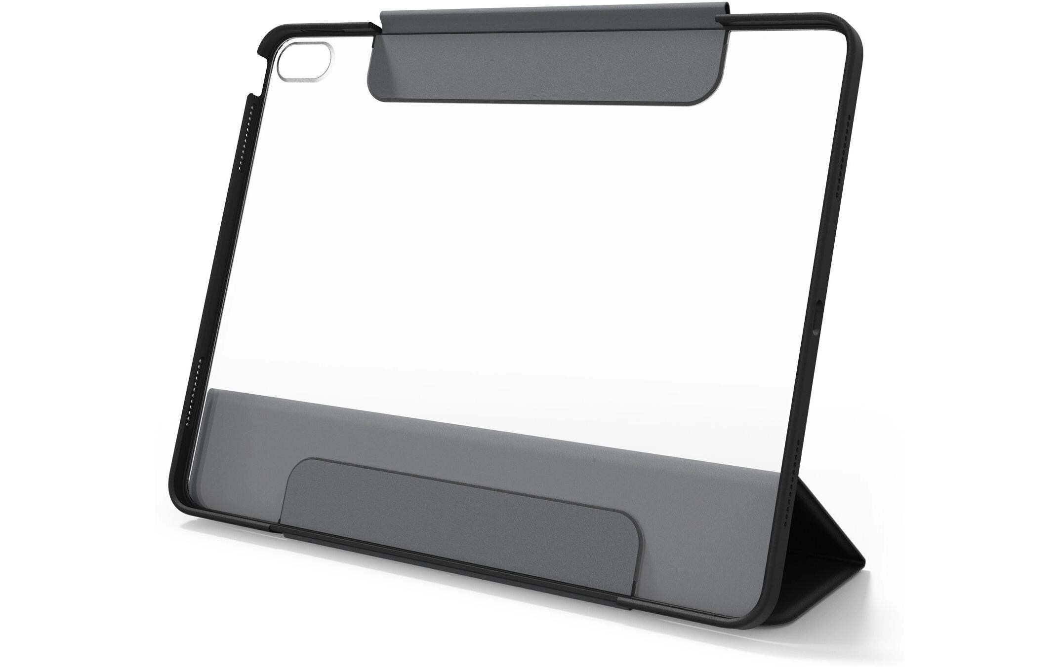 Tablet Book Cover Symmetry FolioRobuste Schutzhülle für das Apple iPad Air 13