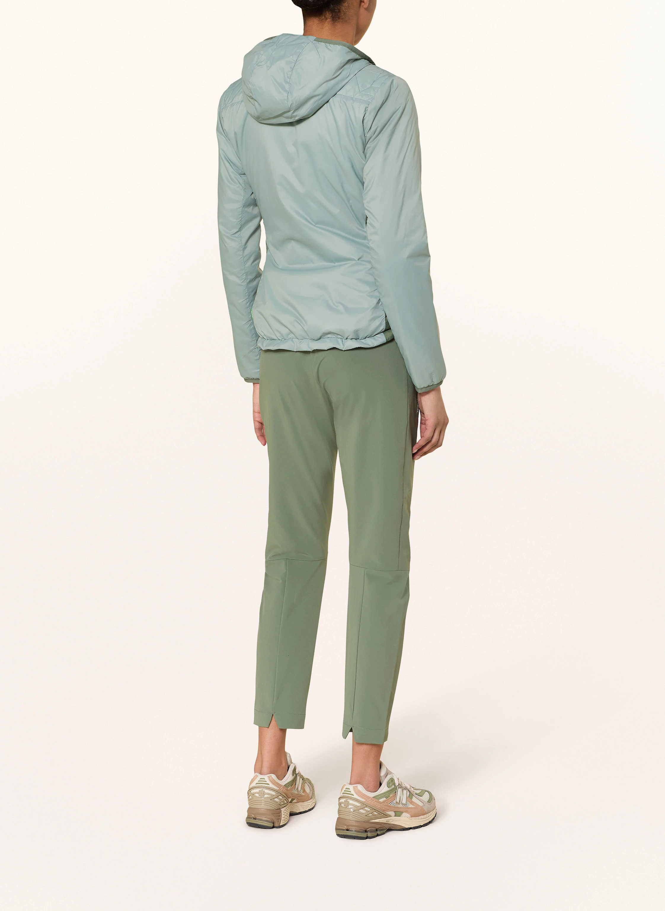 VAUDE Funktionsjacke FRENEY VI