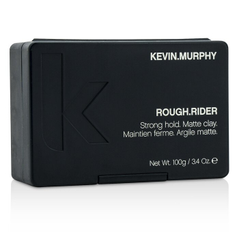 Kevin.Murphy Rough.Rider Strong Hold. Matte Clay (Packaging Random Pick) 100g