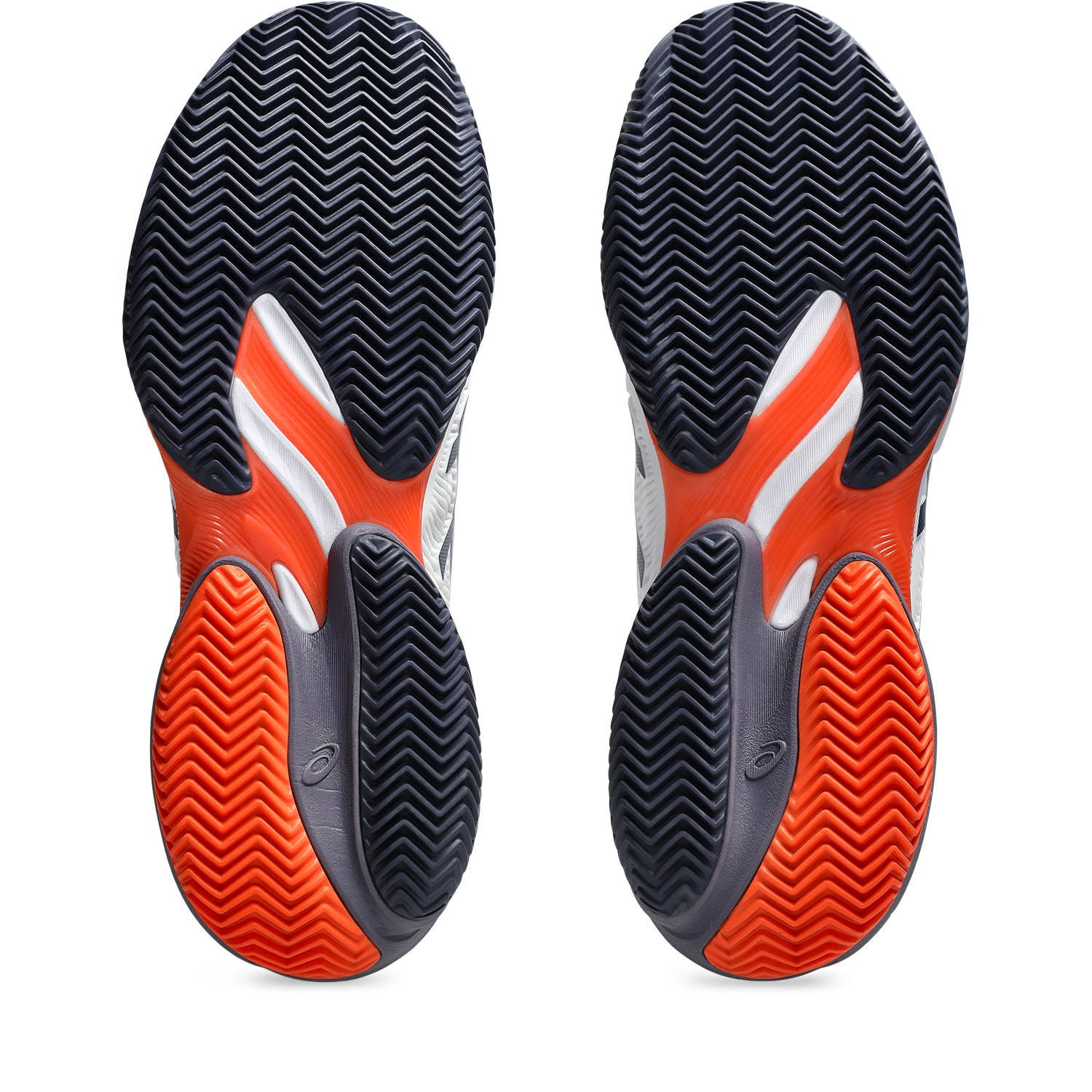 ASICS  Court FF 3 Clay Heren