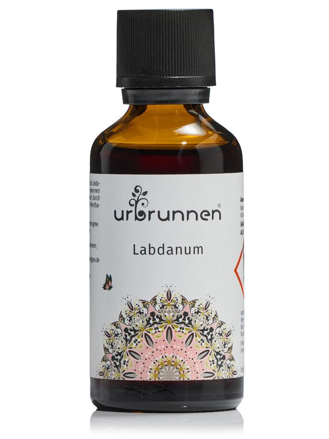 Labdanum, 50 ml