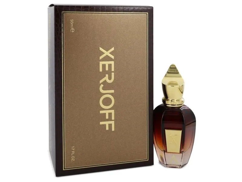Xerjoff Alexandria II Edp Spray - Lady - 50 ml