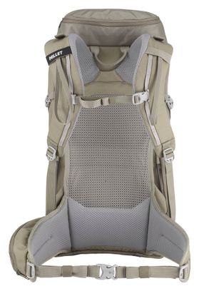 Sac de Randonnée Millet Hiker Air 28L Marron Femme