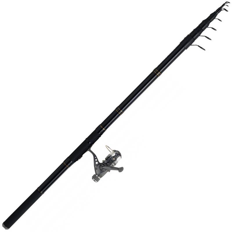 Ensemble Téléréglable Daiwa Sweepfire Power
