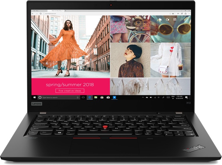 Lenovo ThinkPad X13 G1 | i5-10310U | 13.3