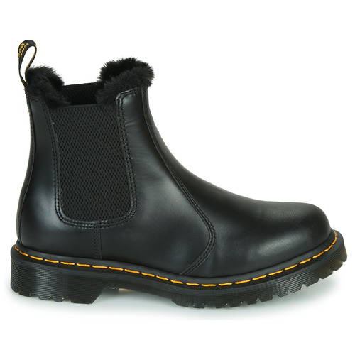 Dr. Martens - 2976 LEONORE - Noir