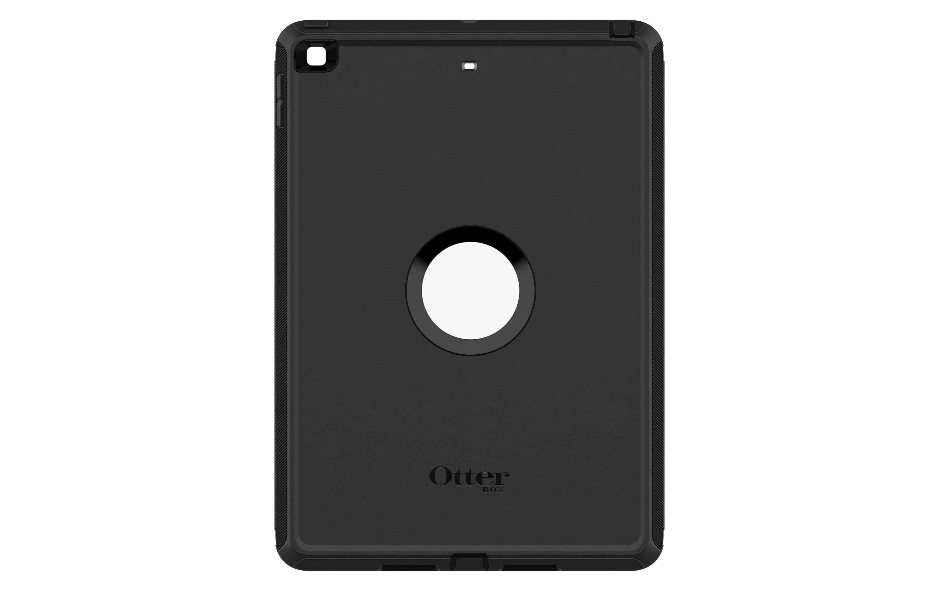 Tablet Back Cover Defender iPad 10.2