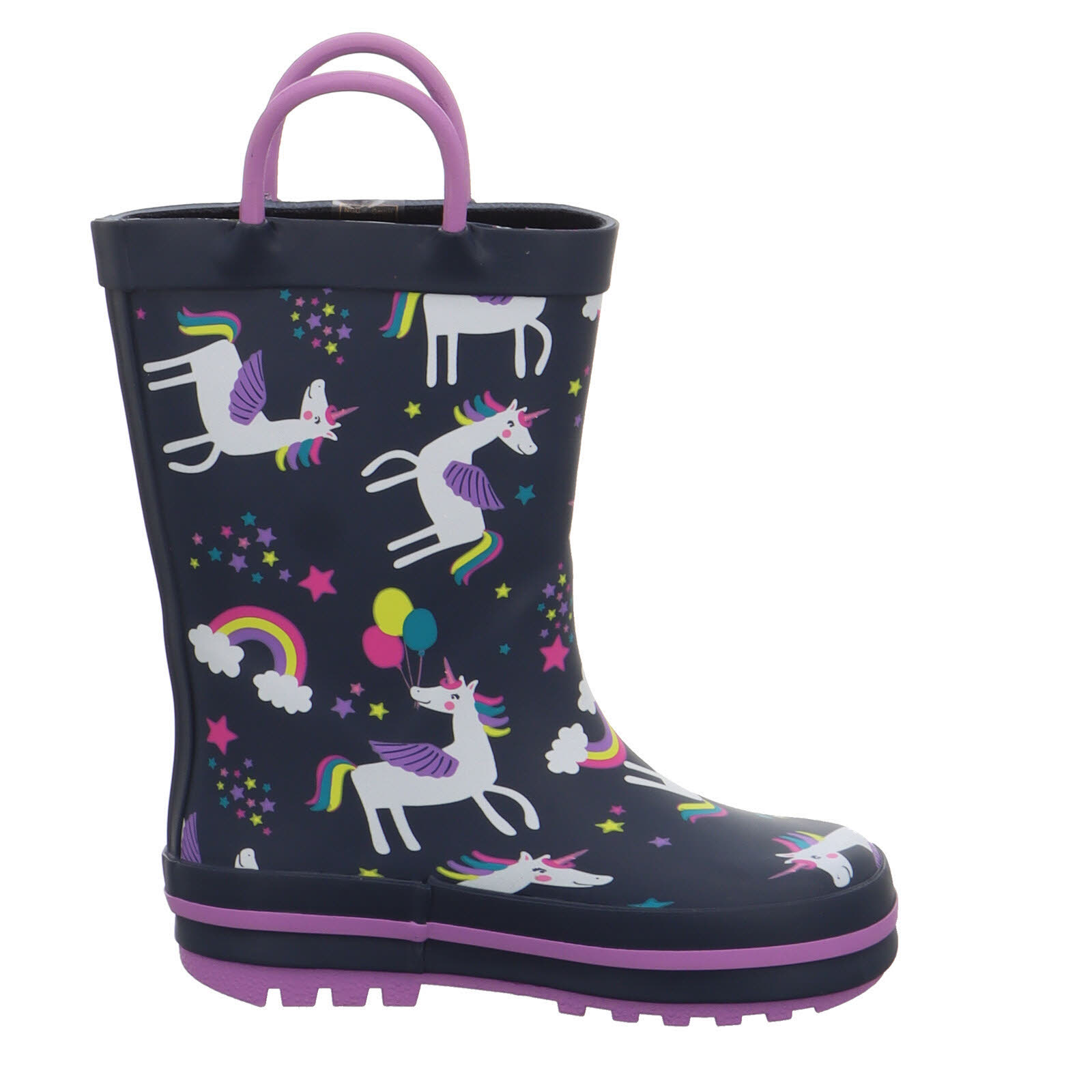 Gummistiefel HTE-68-NA