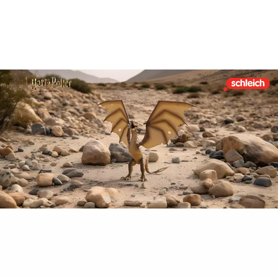 schleich® Ungarischer Hornschwanz 13989