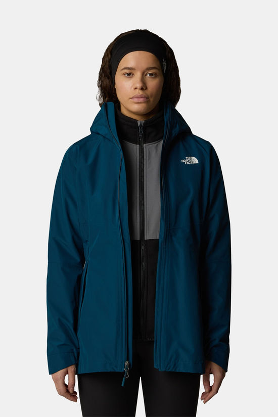 The North Face The North Face Hikesteller Parka Shell Jas Dames