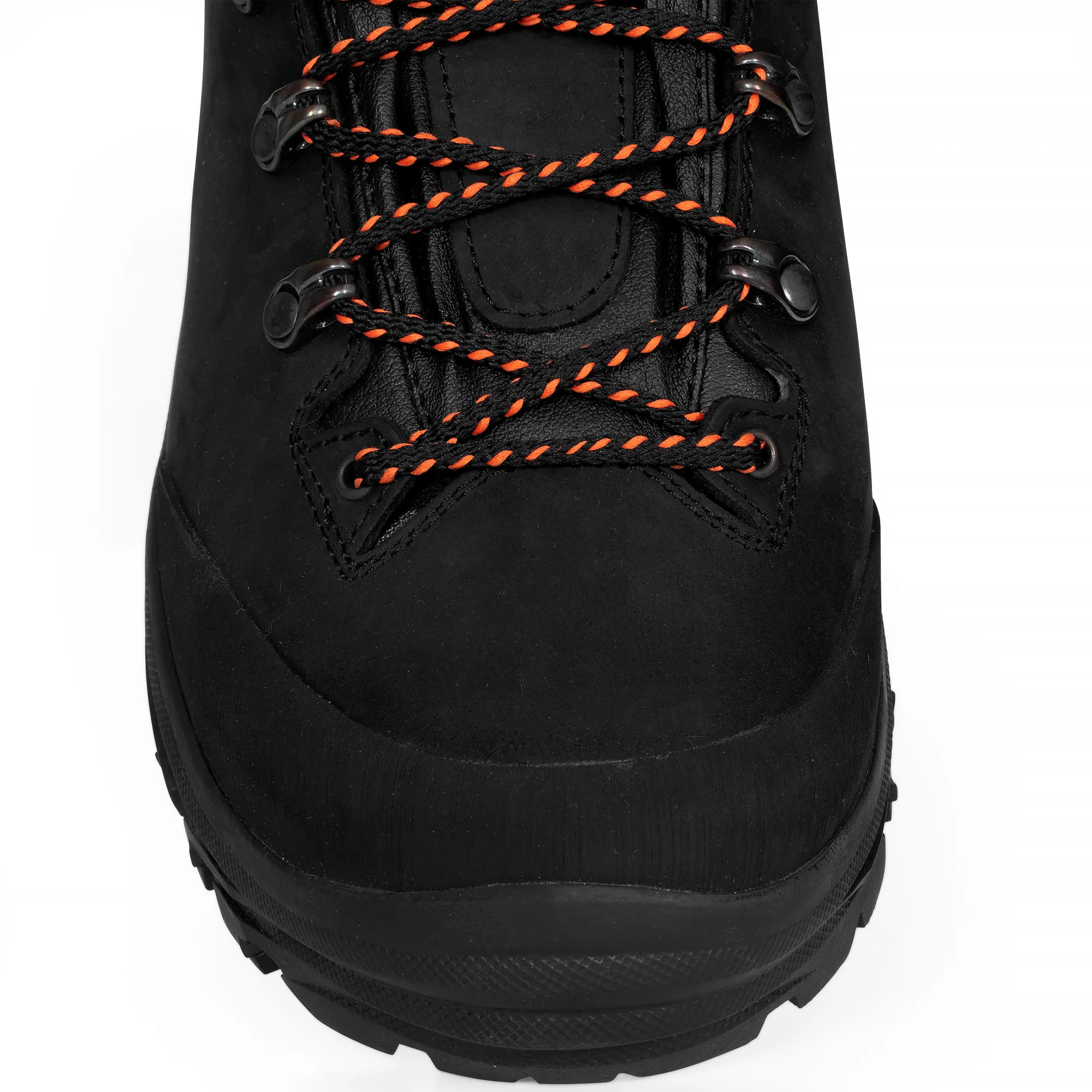 Urberg Women's Hiking Boot Black