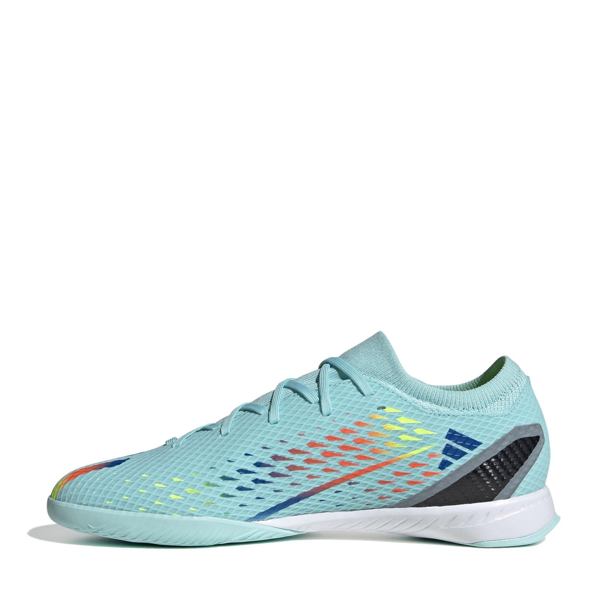 adidas XSpeedportal3 Football Boots Mens
