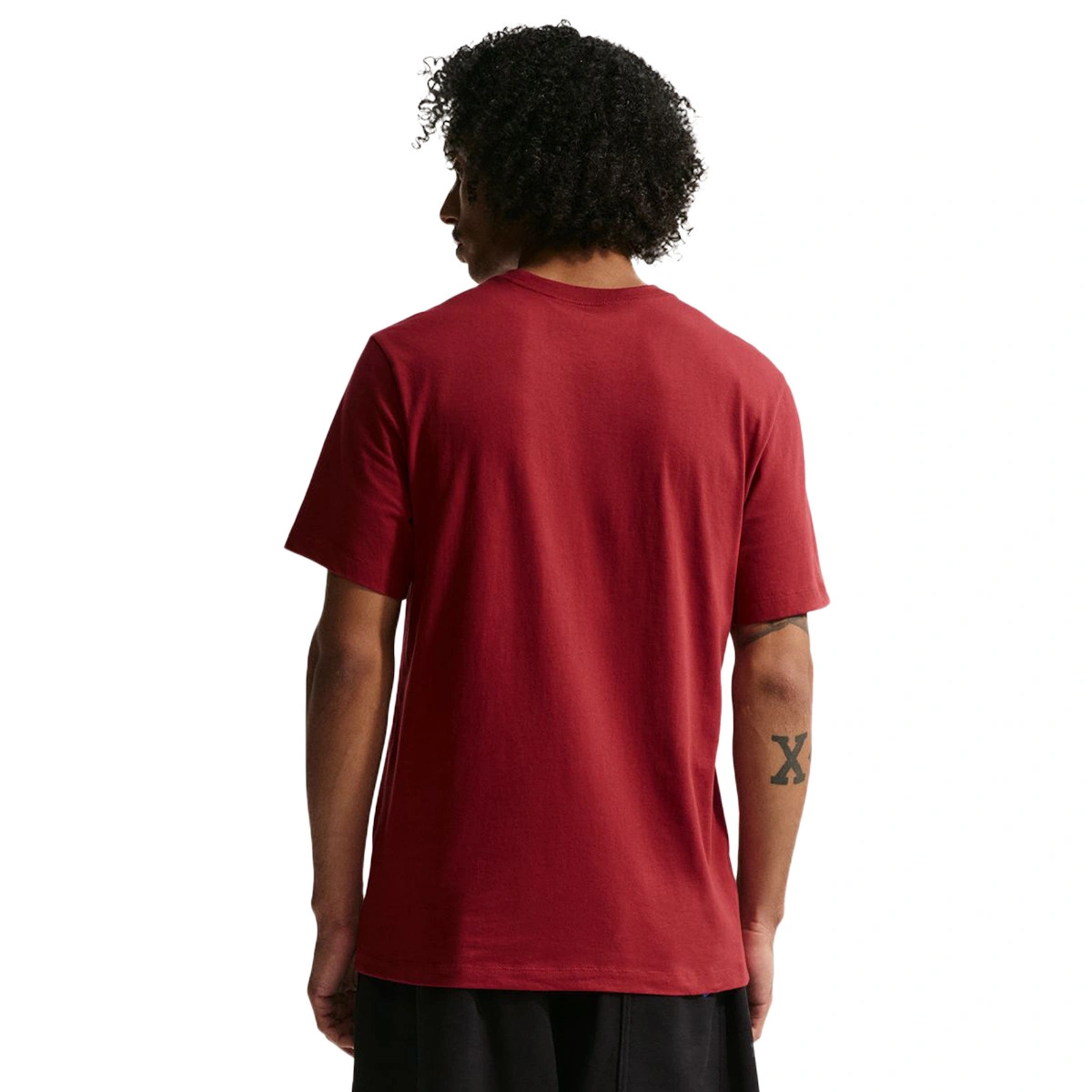 T-Shirt Nike Sportswear Icon Swoosh