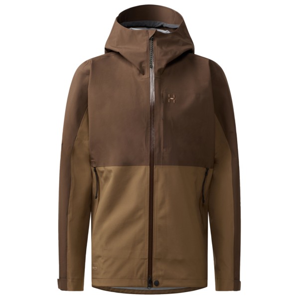 Haglöfs - Front Proof II Jacket - Veste imperméable