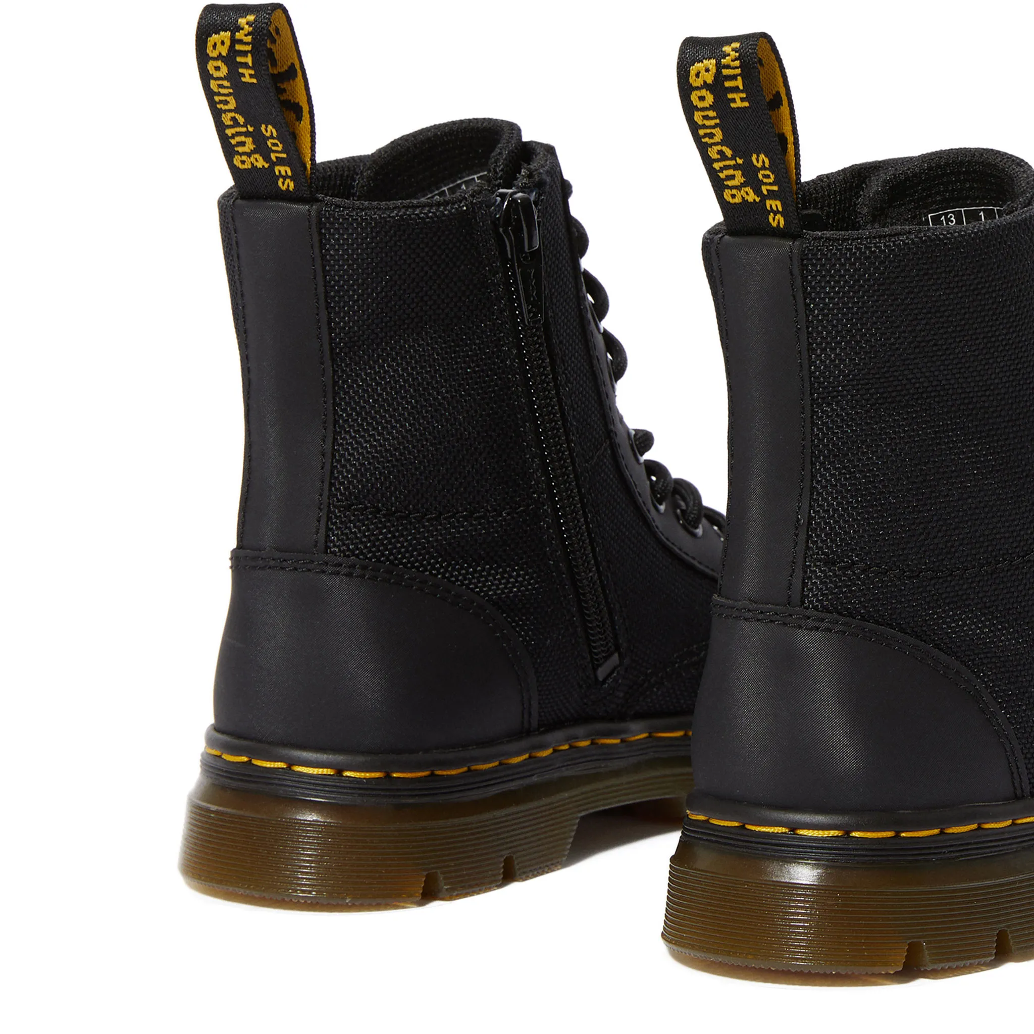 Dr. Martens Botte Combs Pointures 11-4