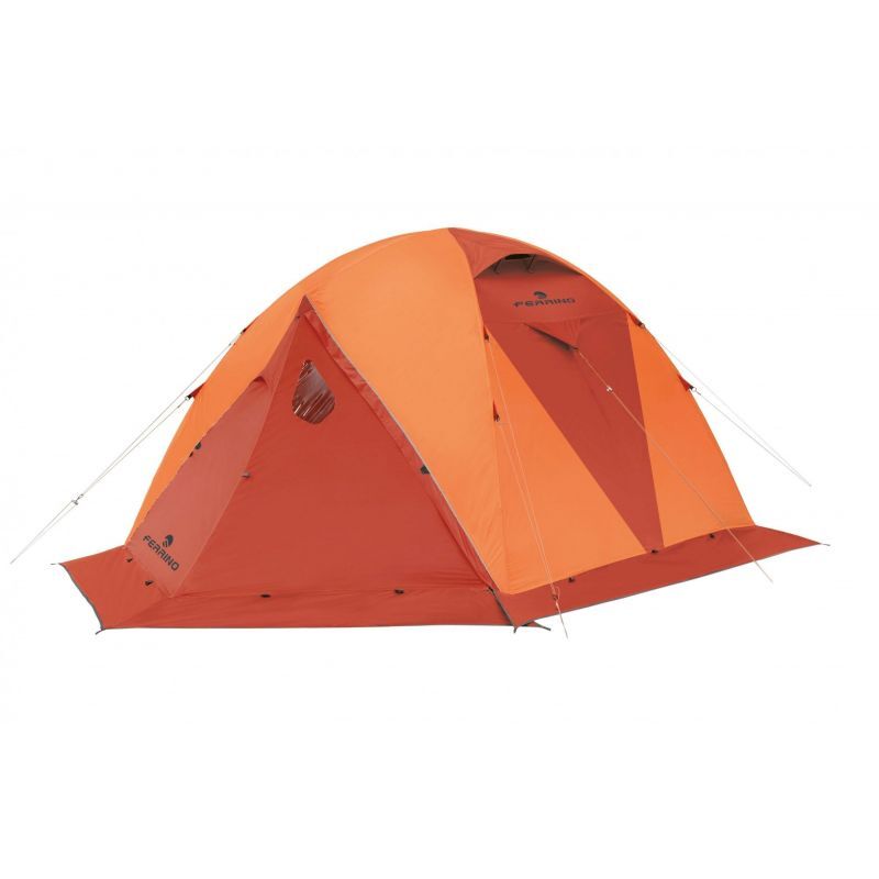 Lhotse 4 - Tente