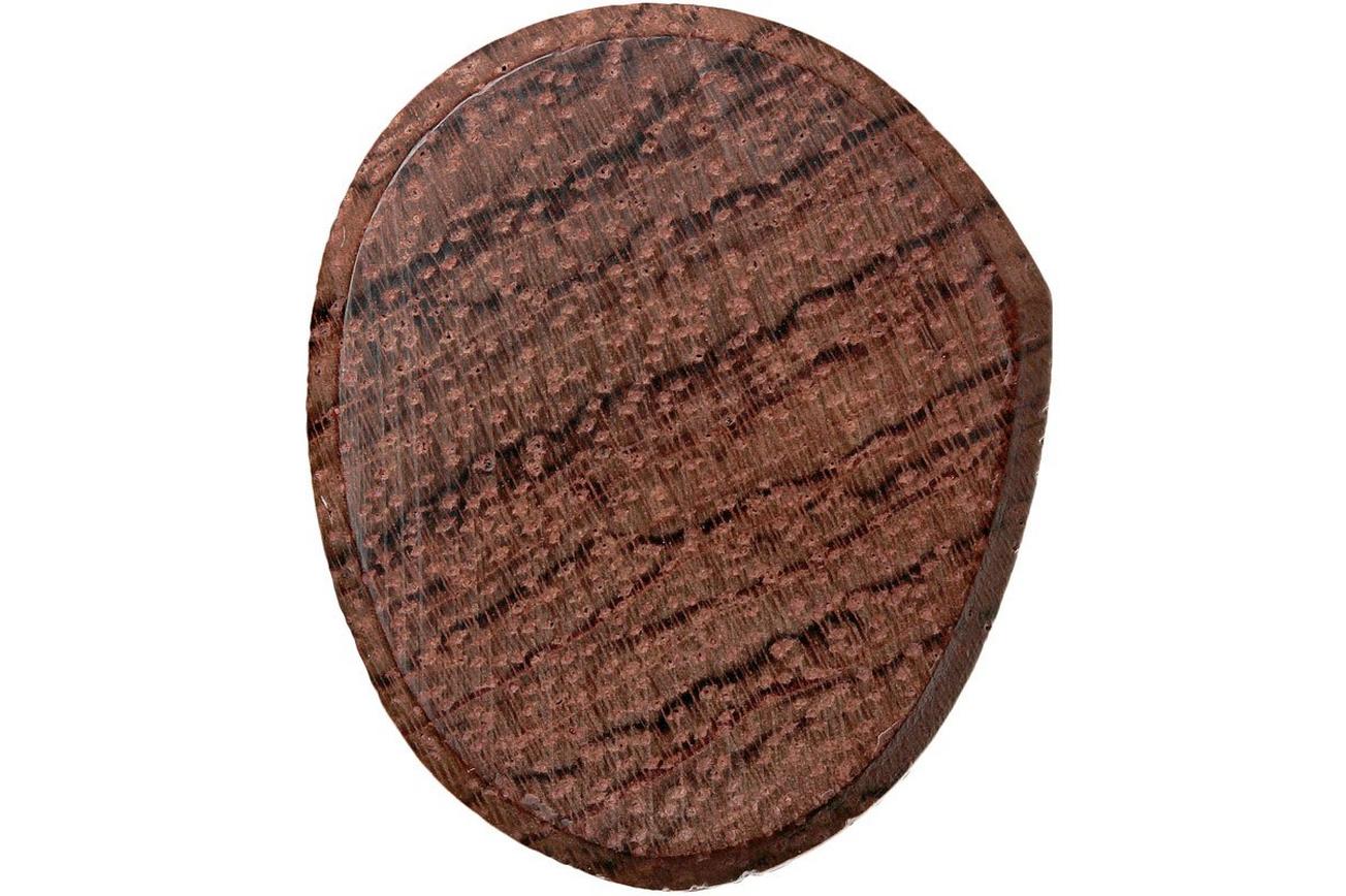 Kai Shun Seki Magoroku Redwood santokumes 0170S