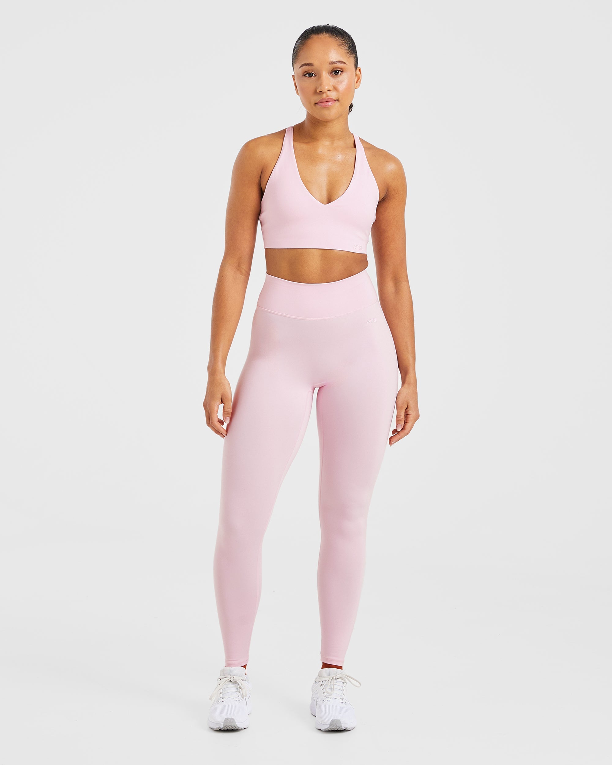 Staple Sports Bra
