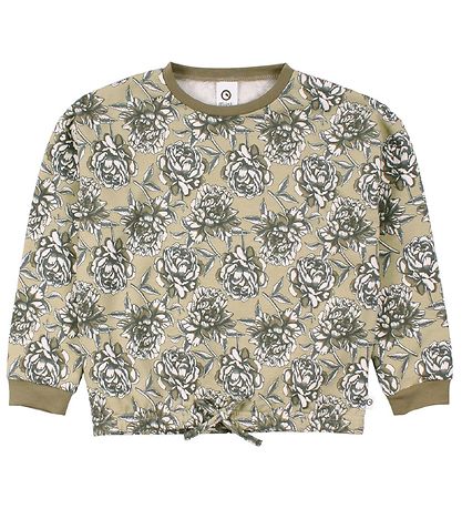 M?Slå Sweatshirt - Boom - Chincilla