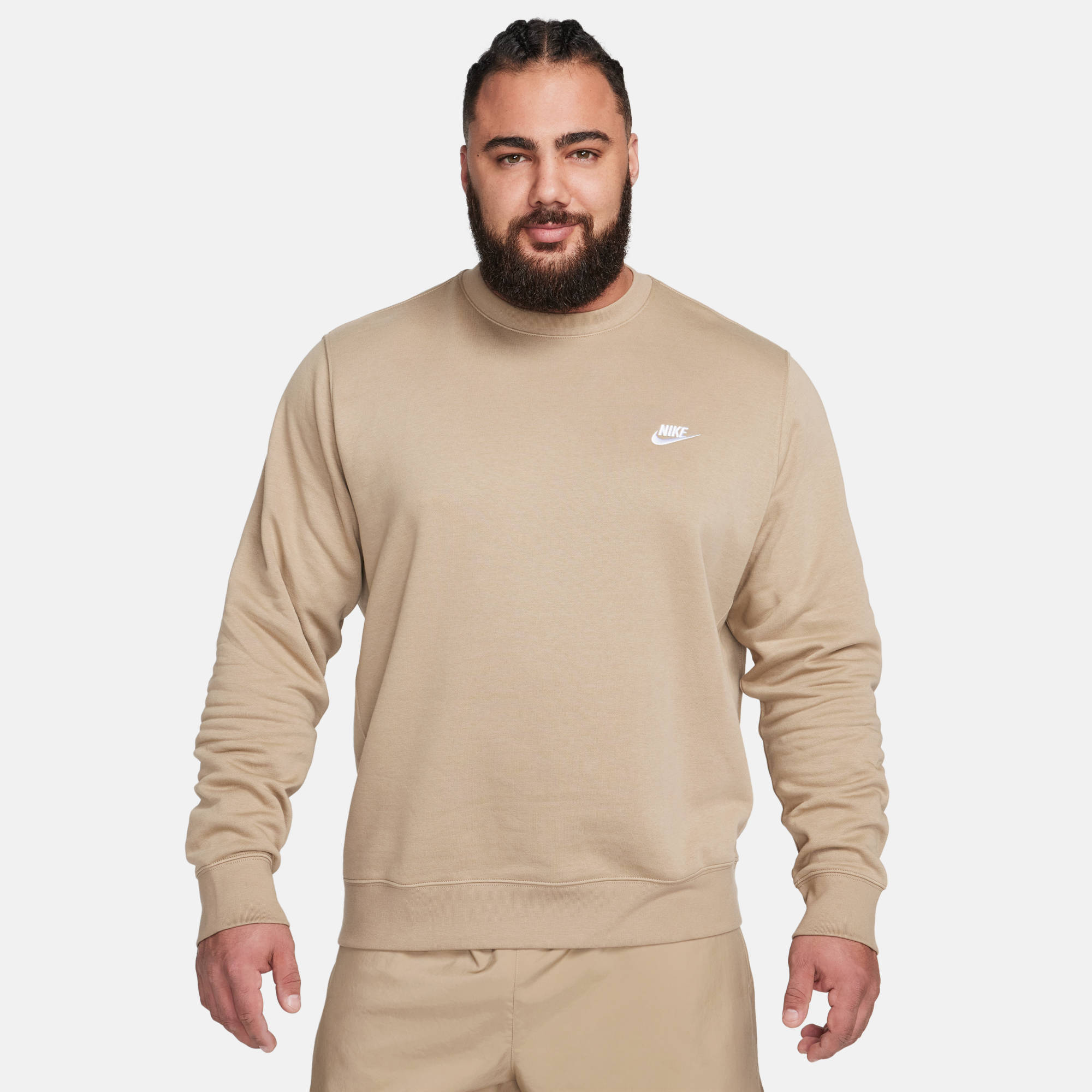 Nike Nike Sportswear Club Fleece Me