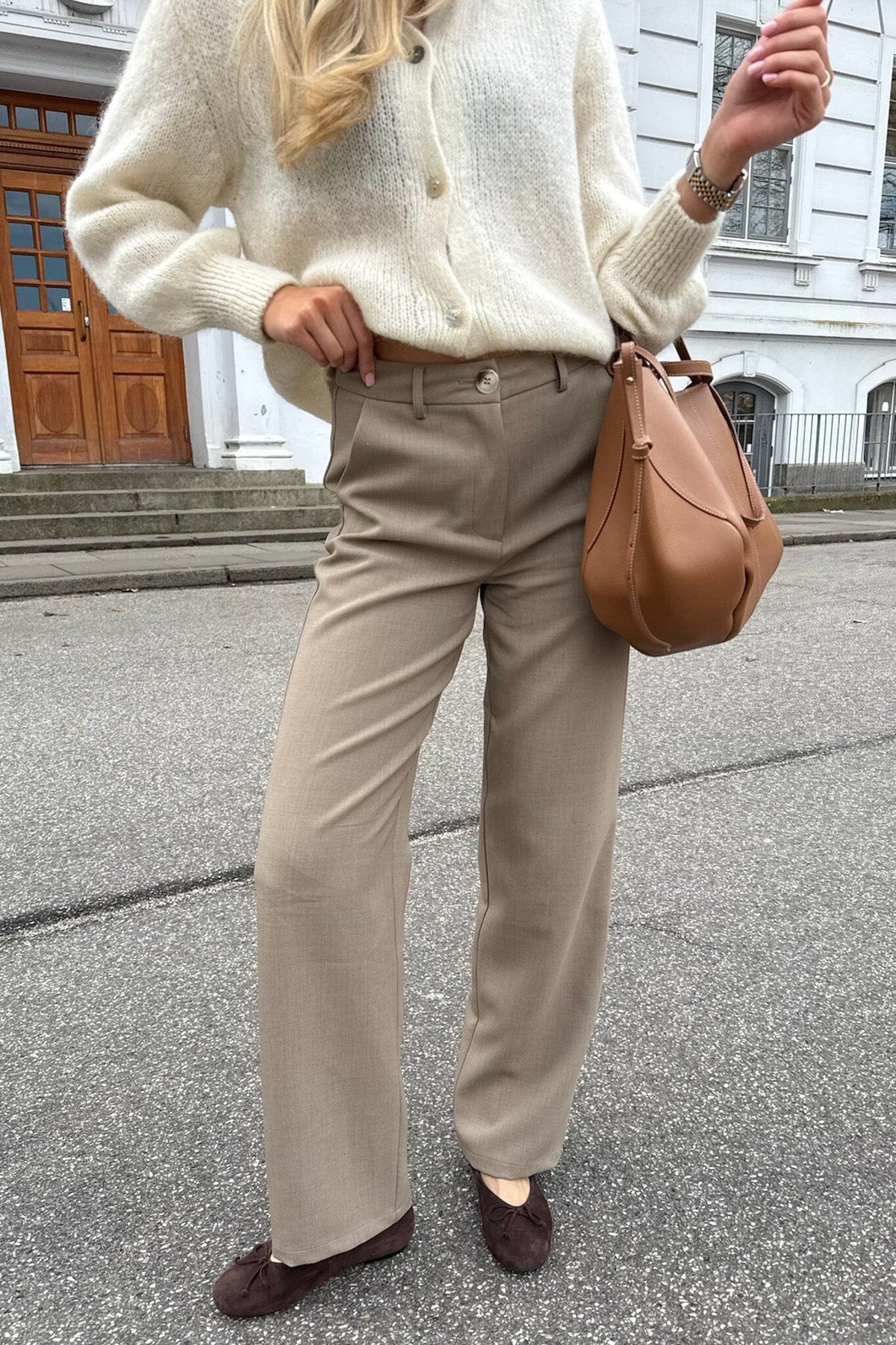 BYIC Signatureic Pants A23778