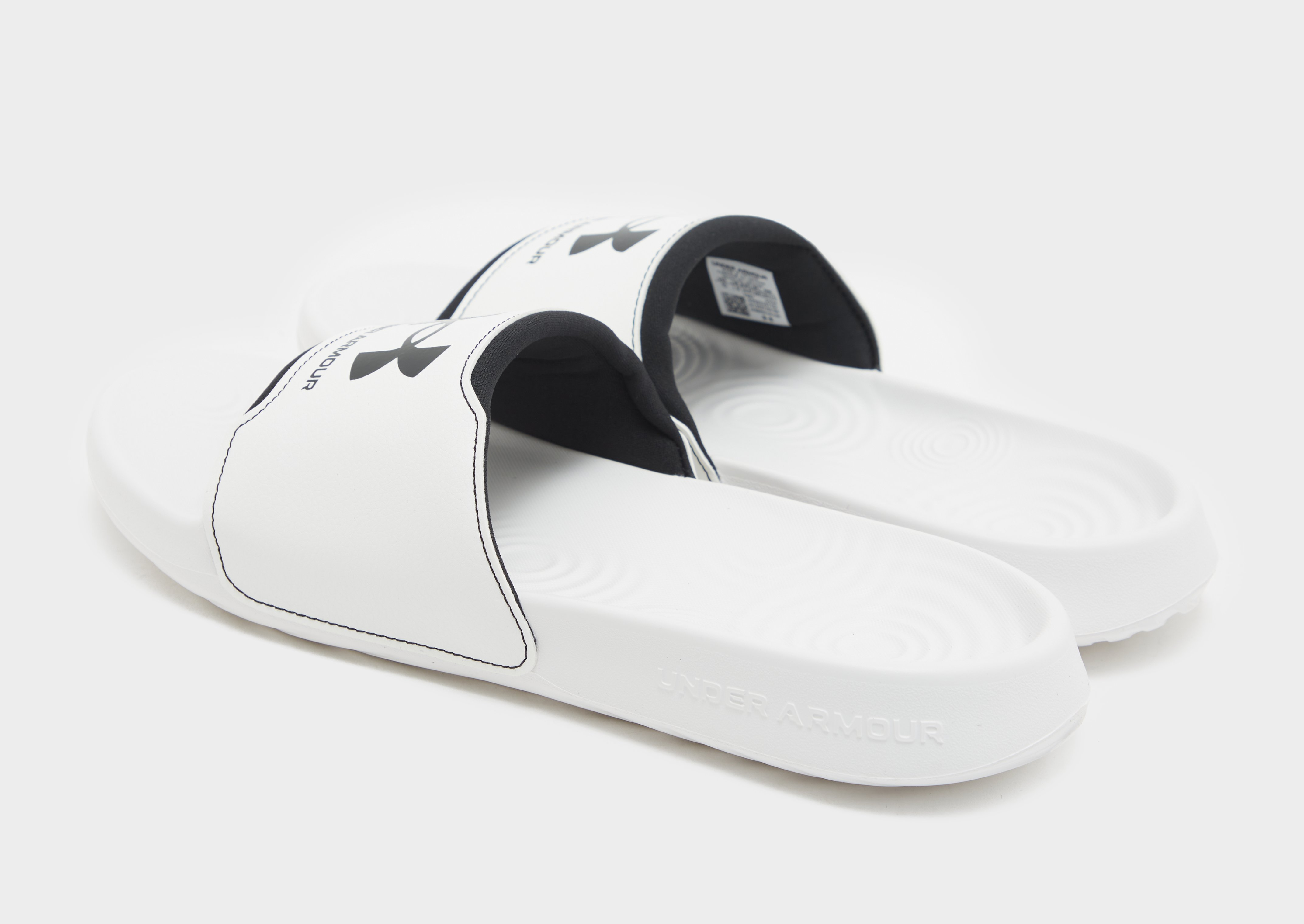 Under Armour Slides UA M Ignite Select
